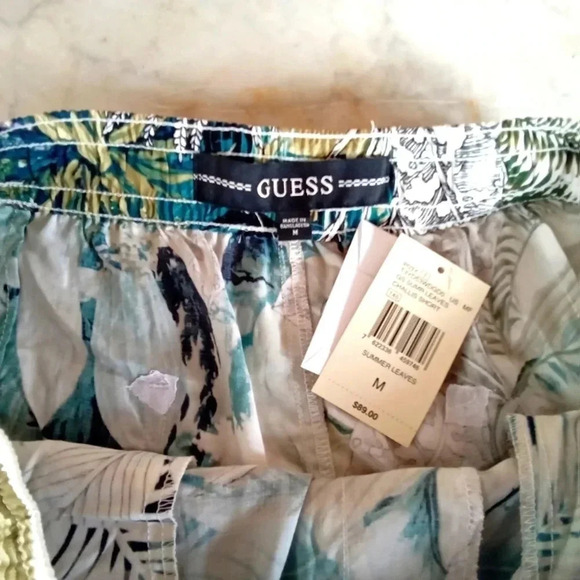 Guess Shorts M - Picture 5 of 7